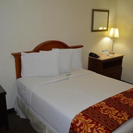 West Park Inn San Diego Zewnętrze zdjęcie