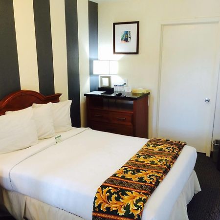 West Park Inn San Diego Zewnętrze zdjęcie