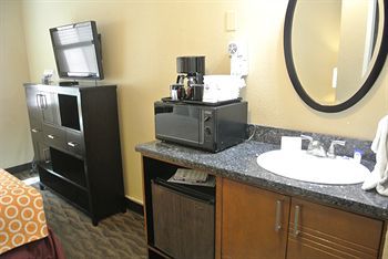 West Park Inn San Diego Zewnętrze zdjęcie