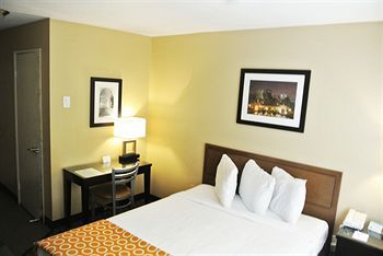 West Park Inn San Diego Zewnętrze zdjęcie