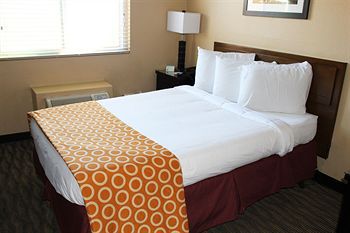 West Park Inn San Diego Zewnętrze zdjęcie