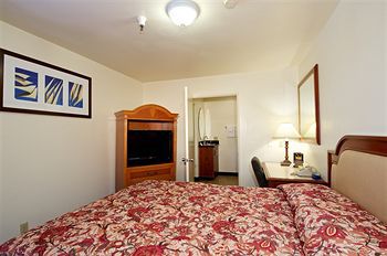 West Park Inn San Diego Zewnętrze zdjęcie