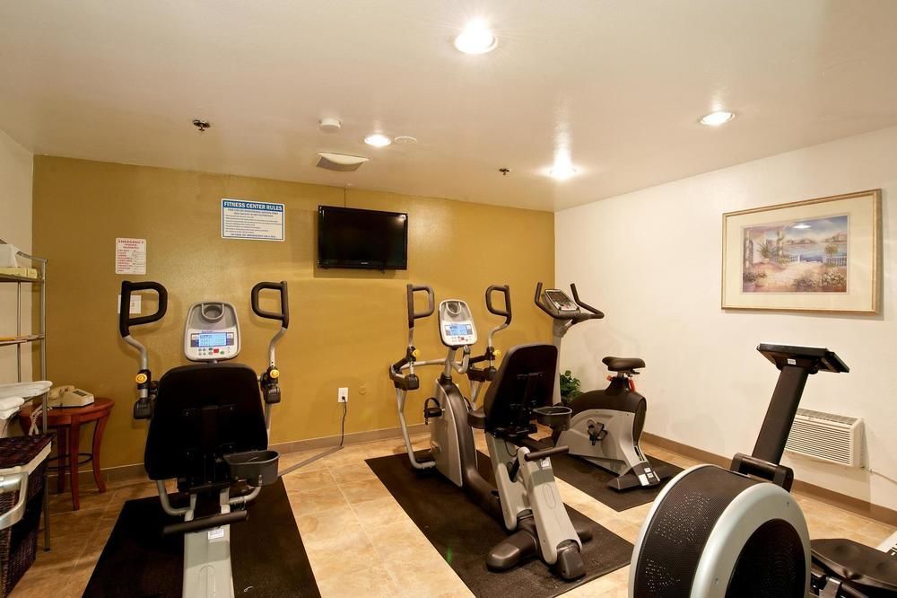 West Park Inn San Diego Zewnętrze zdjęcie